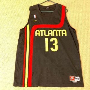 Atlanta Hawks Jersey (make an offer)